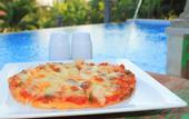 Туры в отель Taman Surgawi Resort & Spa