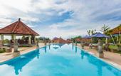 Туры в отель Taman Surgawi Resort & Spa