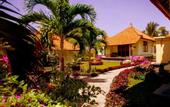 Туры в отель Taman Surgawi Resort & Spa