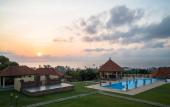 Туры в отель Taman Surgawi Resort & Spa