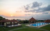 Туры в отель Taman Surgawi Resort & Spa