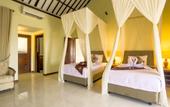 Туры в отель Taman Surgawi Resort & Spa