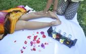 Туры в отель Taman Surgawi Resort & Spa