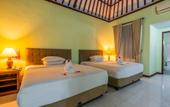 Туры в отель Taman Surgawi Resort & Spa