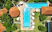 Туры в отель Taman Surgawi Resort & Spa