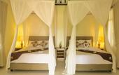 Туры в отель Taman Surgawi Resort & Spa