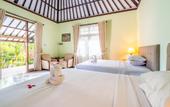Туры в отель Taman Surgawi Resort & Spa