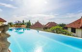 Туры в отель Taman Surgawi Resort & Spa
