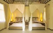 Туры в отель Taman Surgawi Resort & Spa