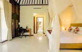 Туры в отель Taman Surgawi Resort & Spa