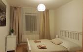 Туры в отель Penzion Sofi