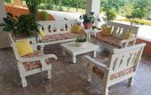 Туры в отель Jarabacoa River Club