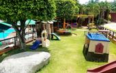 Туры в отель Jarabacoa River Club