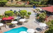 Туры в отель Jarabacoa River Club