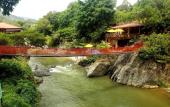 Туры в отель Jarabacoa River Club