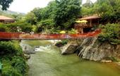 Туры в отель Jarabacoa River Club
