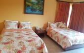 Туры в отель Jarabacoa River Club