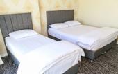 Туры в отель Ercin Suite