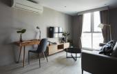 Туры в отель Aspira Tropical Residence Thong Lor