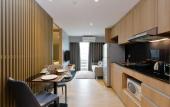 Туры в отель Aspira Tropical Residence Thong Lor