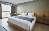 Туры в отель Aspira Tropical Residence Thong Lor
