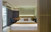 Туры в отель Aspira Tropical Residence Thong Lor