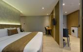 Туры в отель Aspira Tropical Residence Thong Lor