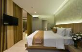 Туры в отель Aspira Tropical Residence Thong Lor