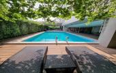 Туры в отель Aspira Tropical Residence Thong Lor