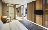 Туры в отель Aspira Tropical Residence Thong Lor