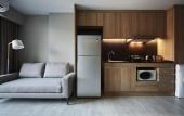 Туры в отель Aspira Tropical Residence Thong Lor