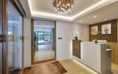 Туры в отель Aspira Tropical Residence Thong Lor