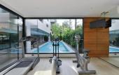 Туры в отель Aspira Tropical Residence Thong Lor