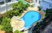 Туры в отель Patong Tower Holiday Rental