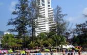 Туры в отель Patong Tower Holiday Rental