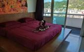 Туры в отель Patong Tower Holiday Rental