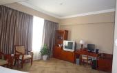 Туры в отель GuiLin HongKong Hotel