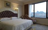 Туры в отель GuiLin HongKong Hotel
