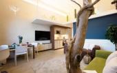 Туры в отель Enjoybcn Plaza Catalunya Apartment