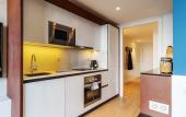 Туры в отель Enjoybcn Plaza Catalunya Apartment