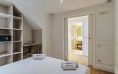 Туры в отель Enjoybcn Plaza Catalunya Apartment