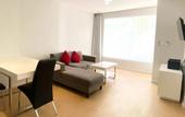 Туры в отель Coast Boutique Apartments