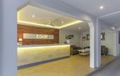 Туры в отель Coast Boutique Apartments