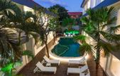 Туры в отель Coast Boutique Apartments