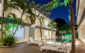 Туры в отель Coast Boutique Apartments