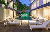 Туры в отель Coast Boutique Apartments