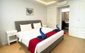 Туры в отель Coast Boutique Apartments