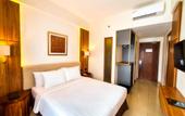 Туры в отель Coast Boutique Apartments