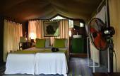 Туры в отель Mahoora Tented Safari Camp Udawalawe