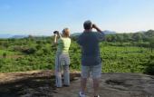 Туры в отель Mahoora Tented Safari Camp Udawalawe